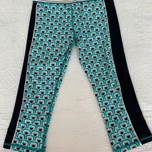Trina Turk leggings Medium